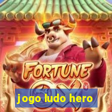 jogo ludo hero